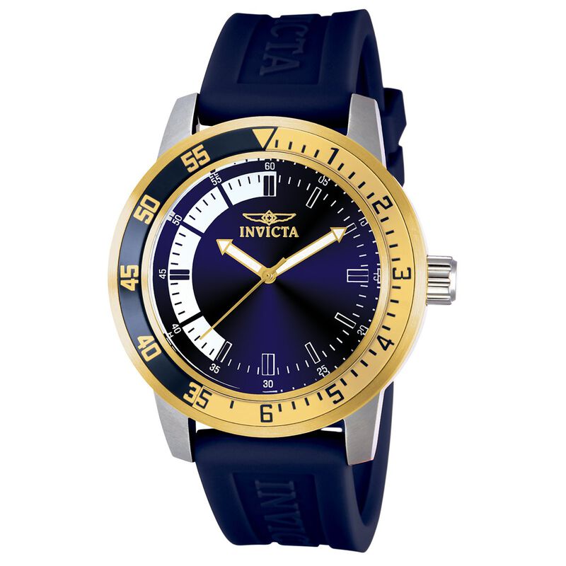 Reloj Invicta Specialty 12847 Para Hombre Con E... image number null