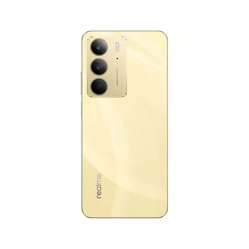 Realme C75 8GB 256GB RAM Dorado image number null