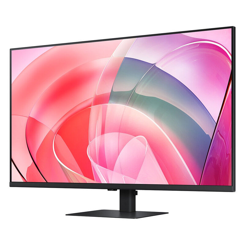 Monitor 27 Samsung ViewFinity S7 UHD HDR10 60Hz... image number null