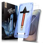 Protector De Pantalla Magic John De Cristal Templado Para Samsung S25 Ultra