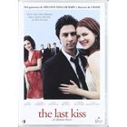 El &uacute;ltimo beso [DVD]