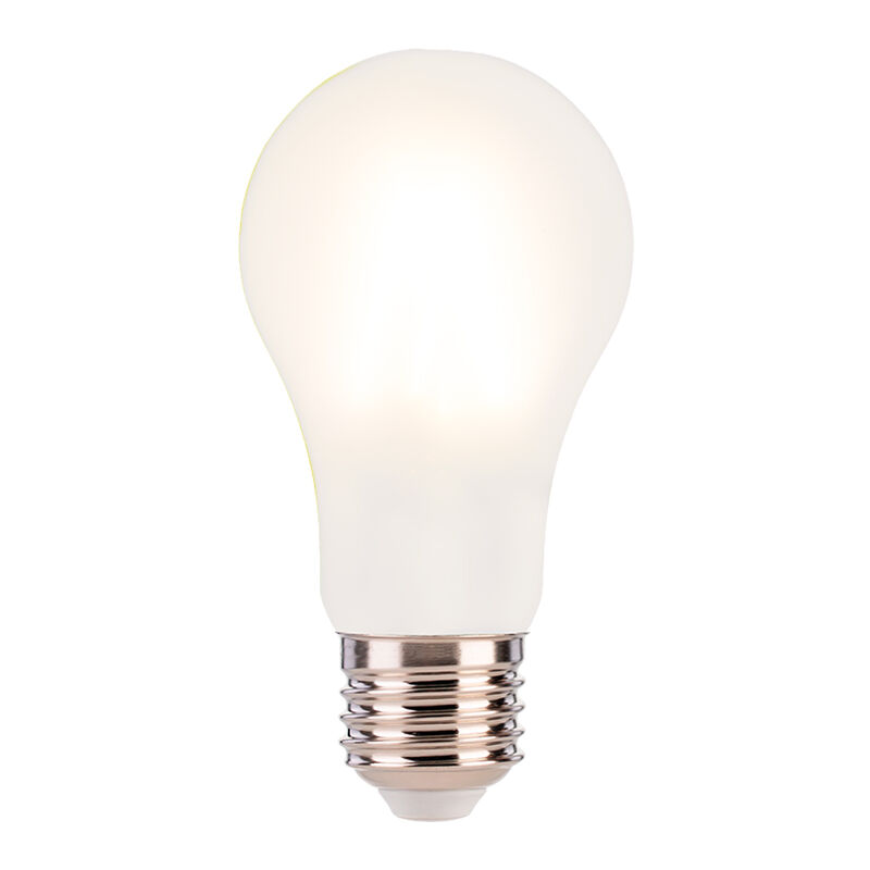 Foco A19 Filamento Led 12 W, Irc 90, Base E27, ... image number null