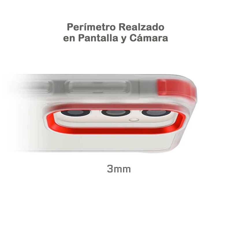Funda Ghostek Covert Para Samsung S24 Transluci... image number null