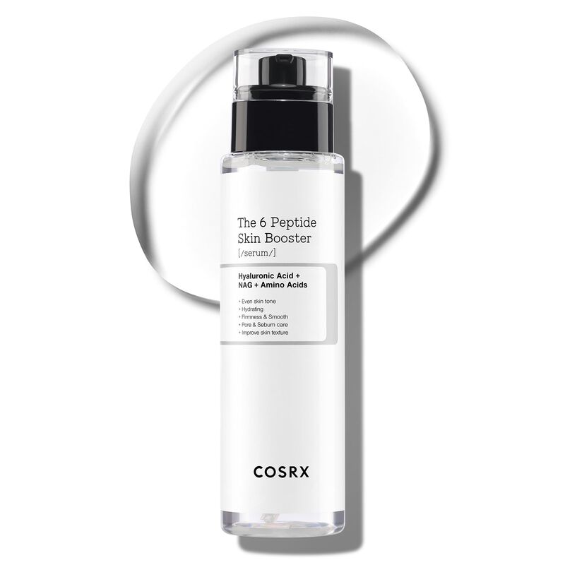 S&eacute;rum T&oacute;nico Cosrx 6x Potenciador De Col&aacute;geno P... image number null