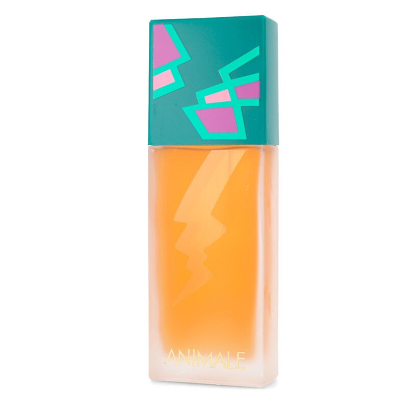 Animale 100 Ml Edp Spray image number null