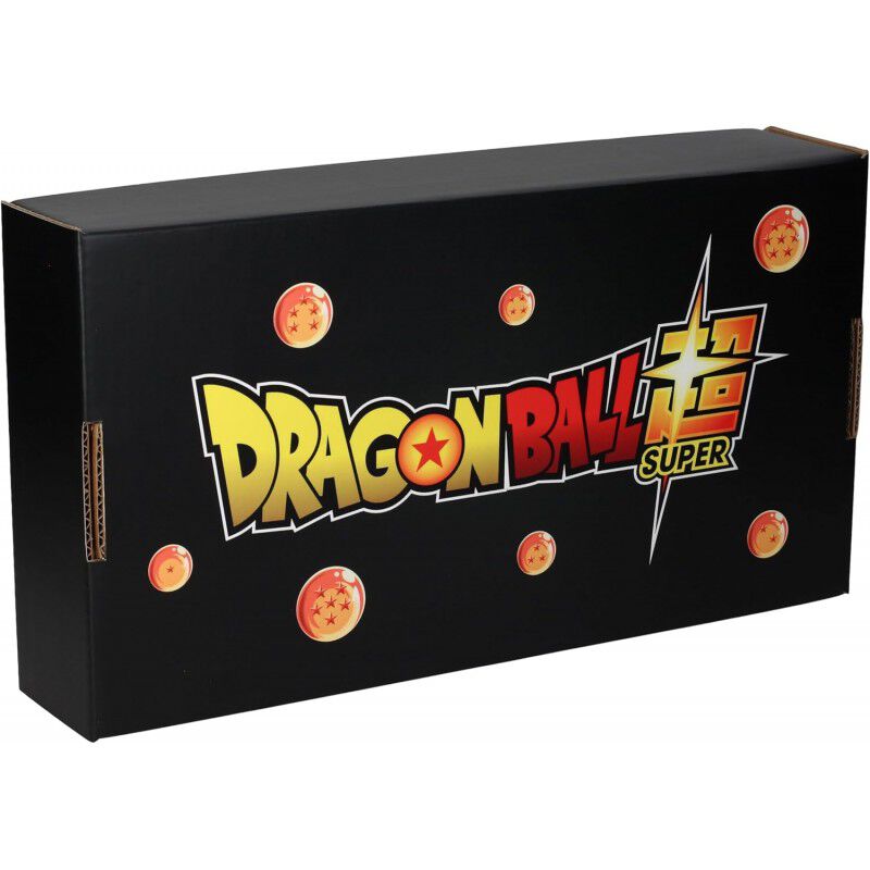 Caja C&oacute;mics Dragon Ball Super Goku y Trunks Col... image number null