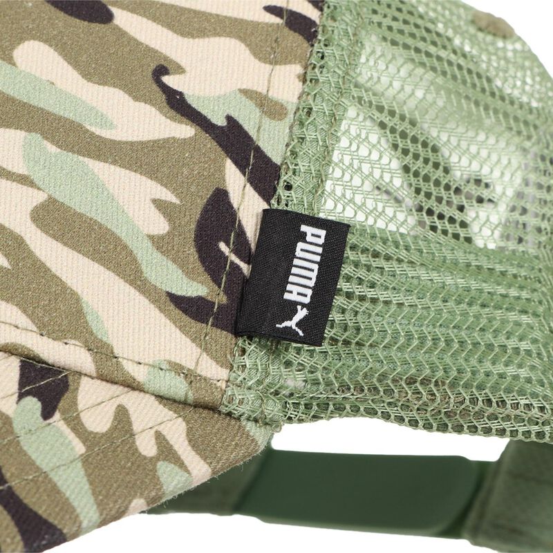 Gorra Puma Academy Trucker Unisex 024362-01 image number null