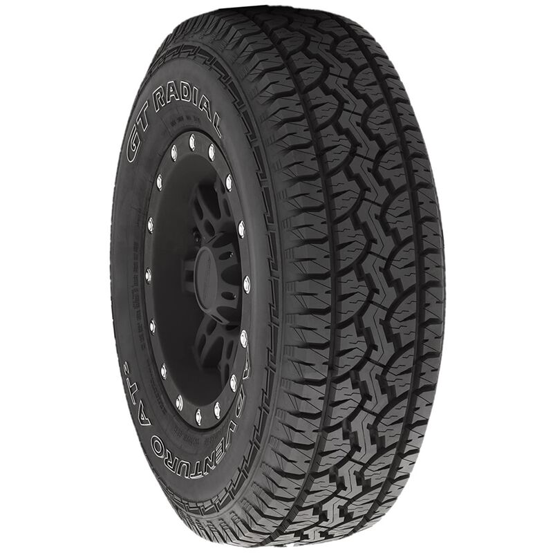 Llanta LT235/80R17 120/117S GT Radial Adventuro... image number null