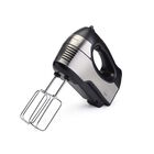 Batidora de Mano 300 W 5Vel Negro/Plata Hamilton Beach 62647