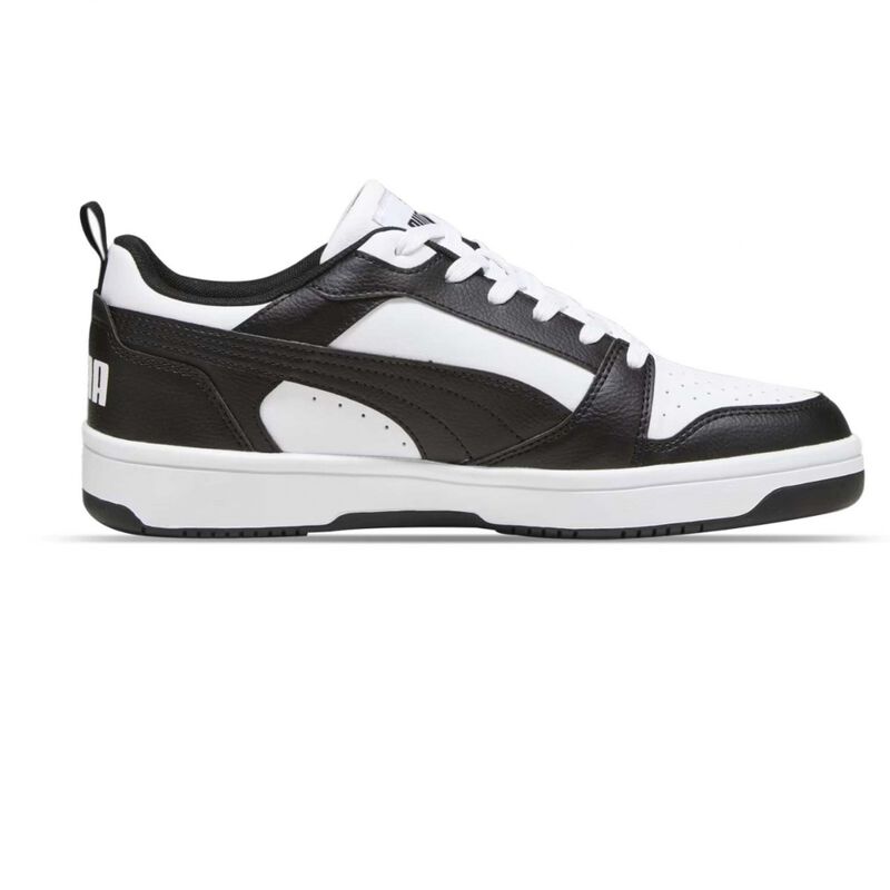 Tenis Casual Puma Rebound V6 Low 392328 01 image number null