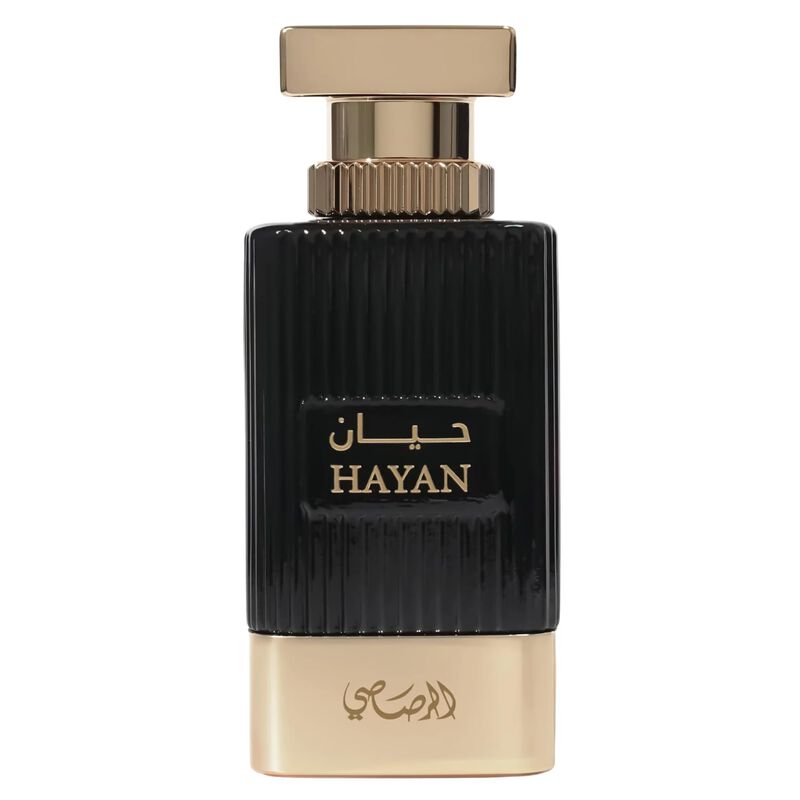 Perfume Rasasi Hayaan Eau De Parfum 100ml Hombr... image number null