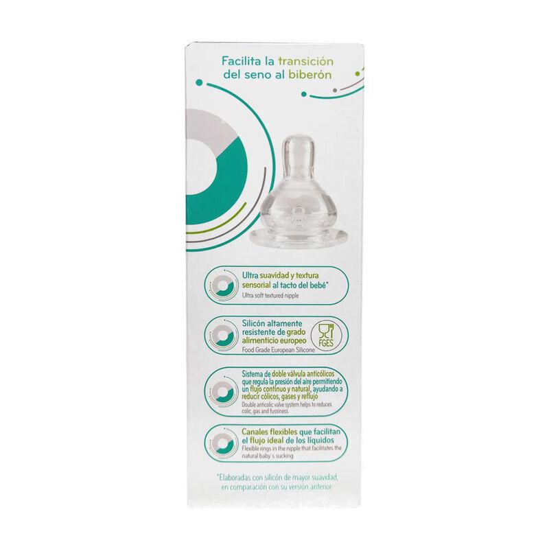 Biberon Evenflo Advance 120 Ml image number null
