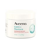 Crema Hidratante Aveeno Calm + Restore Enrojecimiento 50 Ml