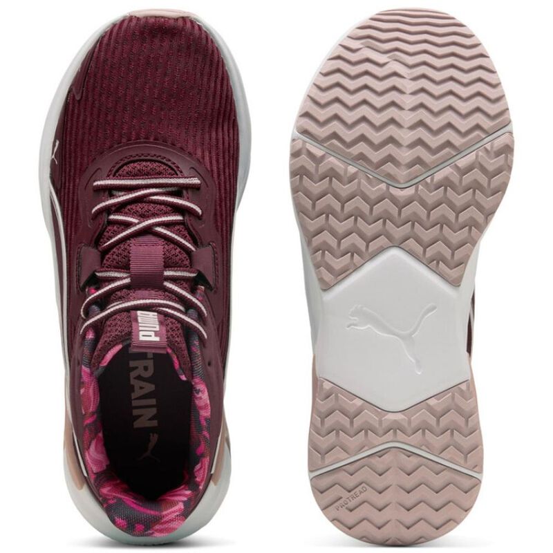 Tenis Puma Disperse XT 4 Floral para Mujer image number null