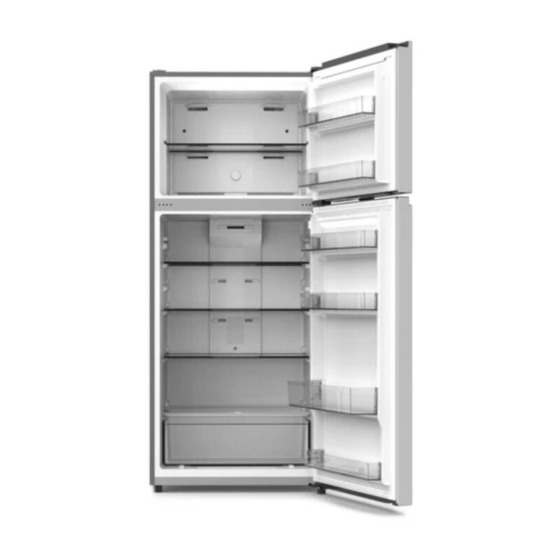 Refrigerador Winia 14 Pies C&uacute;bicos Top Mount Gr... image number null