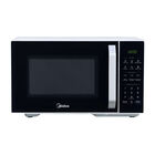 Horno de Microondas Midea 1.1 Pies C&uacute;bicos Negro Talent MMDX11S2BW