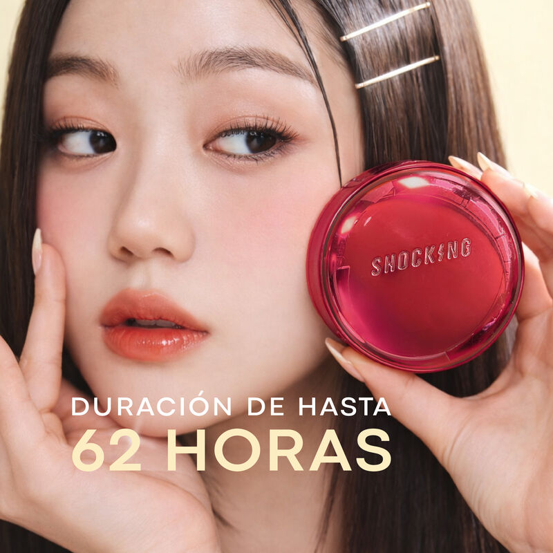 Tonymoly Base De Maquillaje En Cushion Alta Cob... image number null
