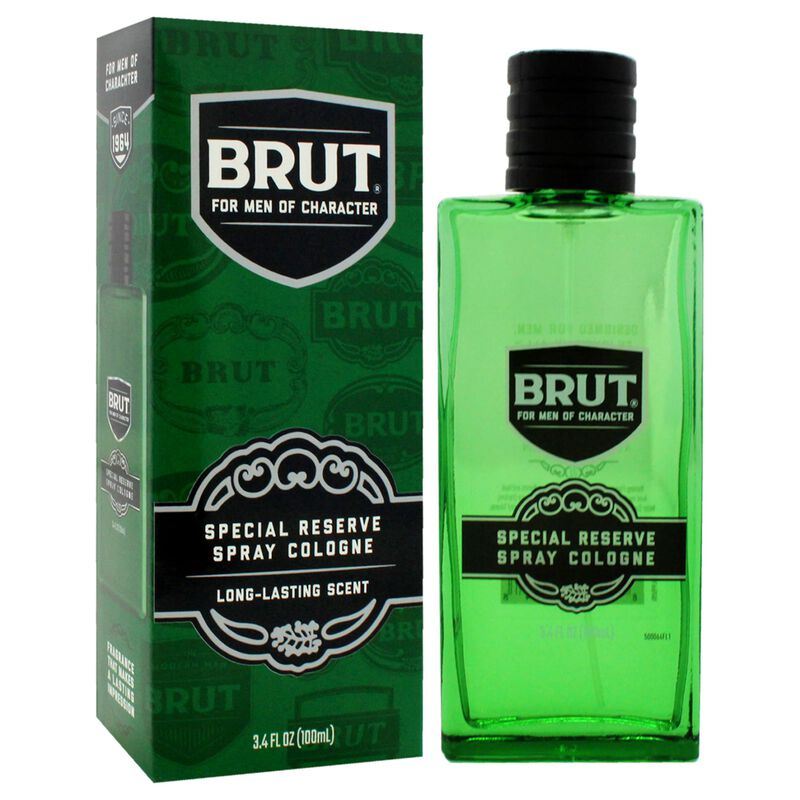 Perfume Brut Special Reserve Para Hombre En Aer... image number null