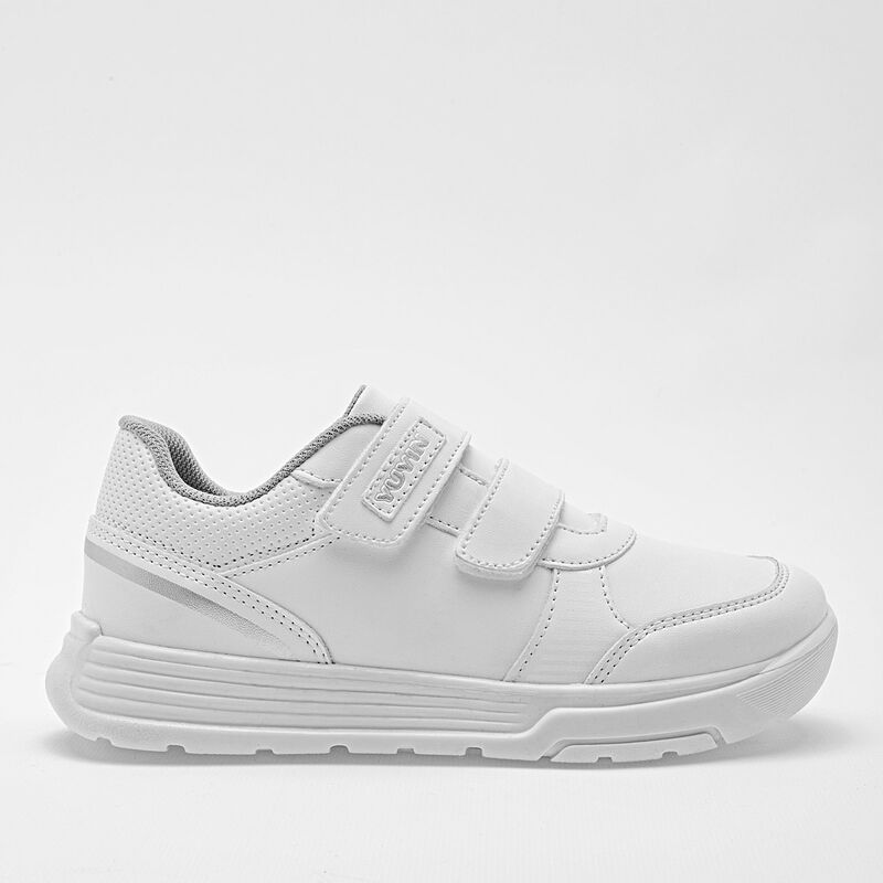 Yuyin Tenis Escolar Para Ni&ntilde;a Blanco Cod 129012... image number null