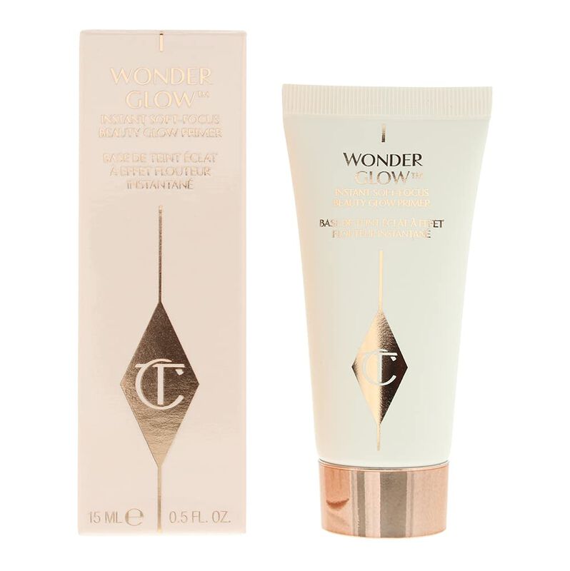 Maquillaje Charlotte Tilbury Wonder Glow Instan... image number null