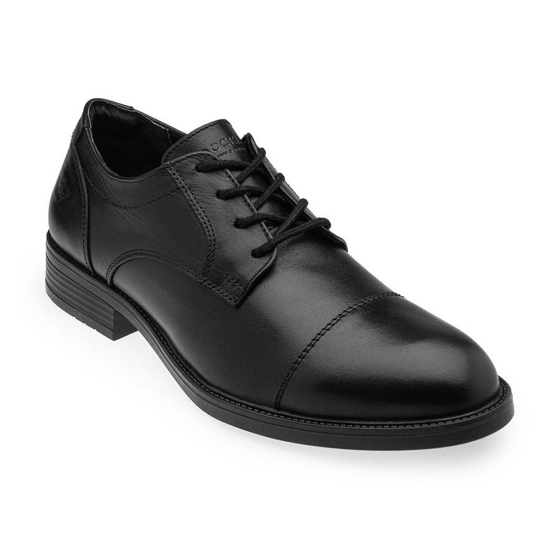 Zapatos Dockers Para Caballero Bruno D2224761 N... image number null