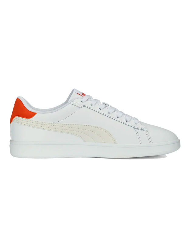 Tenis Caballero Puma Smash 3.0 Blanco 39098706 image number null