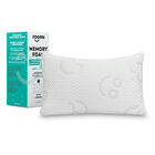 Almohada Ajustable de Memory Foam Roomi