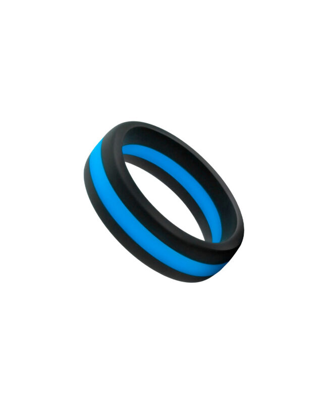 Performance Pro Ring Blue By Blush image number null