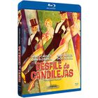 Desfile De Candilejas [blu-ray] (1933) Footlight Parade