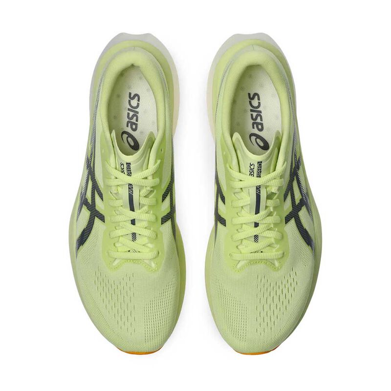 Tenis Asics para Hombre Magic Speed 4 Amarillo image number null