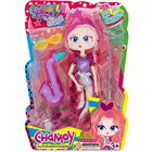 Mu&ntilde;eca Chamoy Key Pop