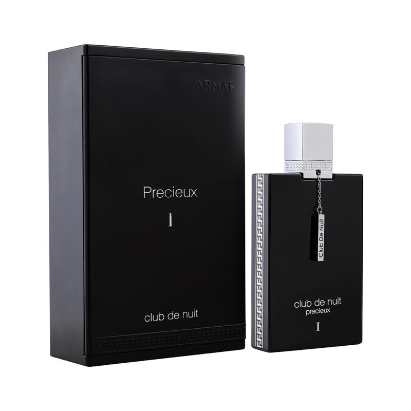 Perfume Armaf Club De Nuit Precieux, 1 Extracto... image number null