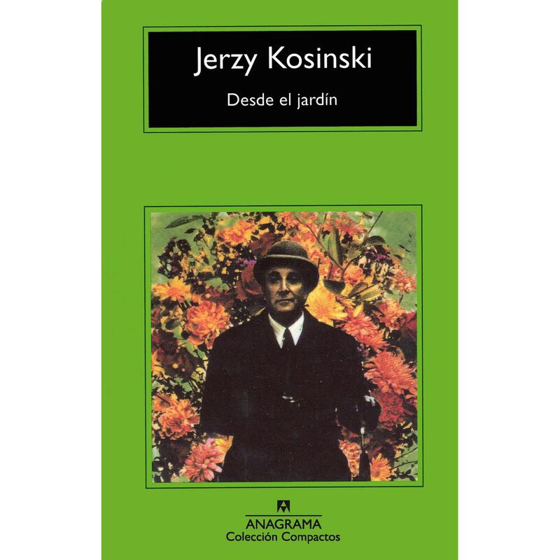 Desde El Jardin image number null