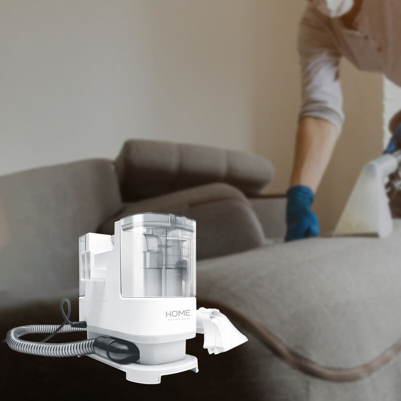 Lava Aspiradora Aksi Home 450W Tapiceria image number null