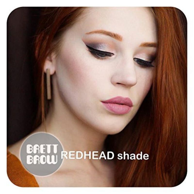 Polvo Duo-tono Para Cejas Brett Freedman Beauty image number null