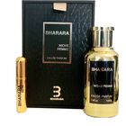 Perfume Niche Femme 100Ml Bharara