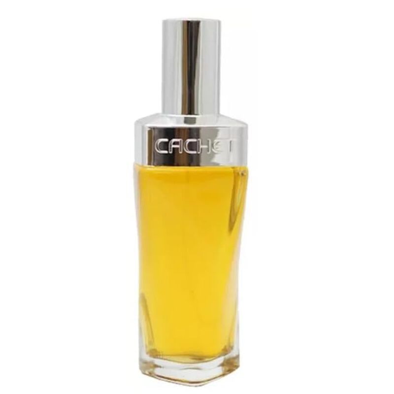Perfume Prince Matchabelli Cachet Eau De Cologn... image number null
