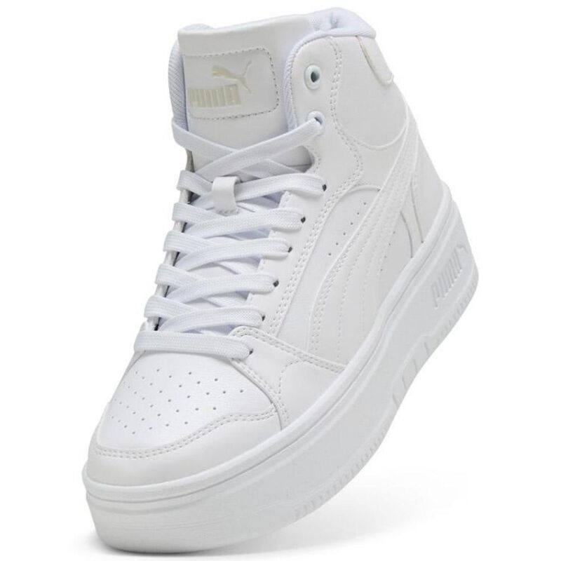 Tenis Puma Rebound Femme Mid para Mujer image number null