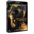 El Cuervo Salvaci&oacute;n Bd 2000 The Crow: Salvation (the Crow 3) [blu-ray]