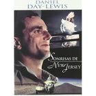 Sonrisas En New Jersey [dvd]