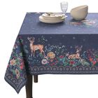 Mantel Maison d'Hermine 152 cm x 305 cm de algod&oacute;n