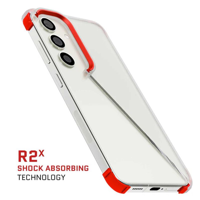 Funda Ghostek Covert Para Samsung S24 Transluci... image number null