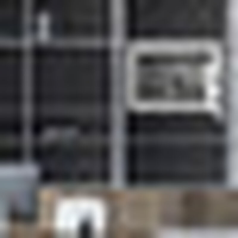 Caja Fuerte Electrónica Grande image number null