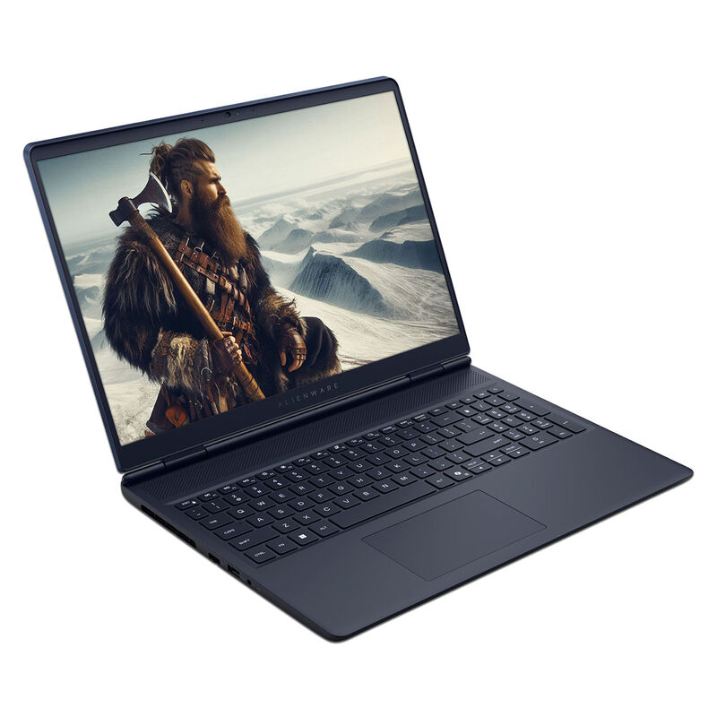 Laptop Gamer Alienware 16 Aurora: Procesador In... image number null