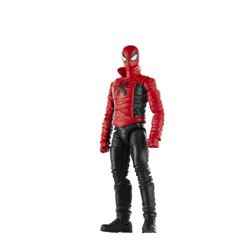 Figura De Acci&oacute;n Marvel Legends Series Last Sta... image number null