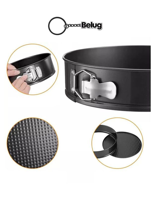 Set moldes Casa BIU image number null