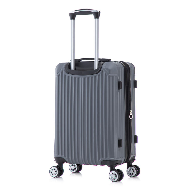 Maleta Expandible de Mano R&iacute;gida con Ruedas 10 ... image number null