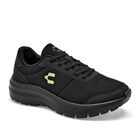 Charly Tenis deportivo para mujer negro