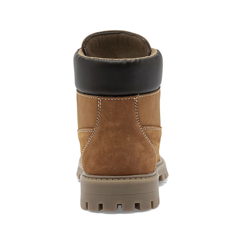 Yuyin Bota Camel Para Mujer 146886ce image number null