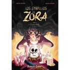 Los Embrujos De Zora N&ordm; 04, De Peignen Judith, Delrieu Aria